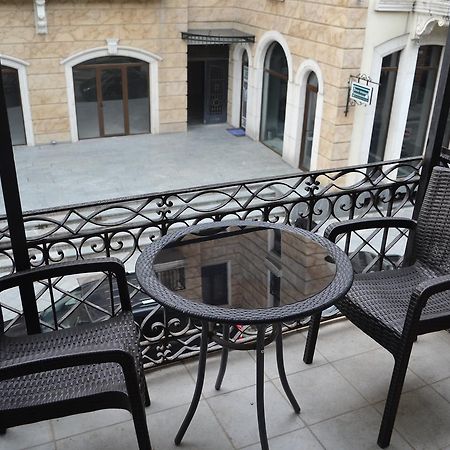 Old Batumi Apartman Kültér fotó