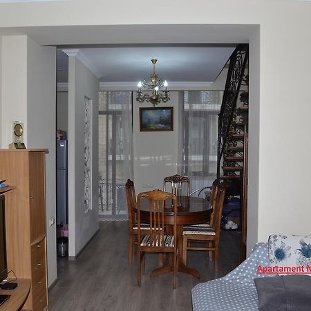 Old Batumi Apartman Kültér fotó