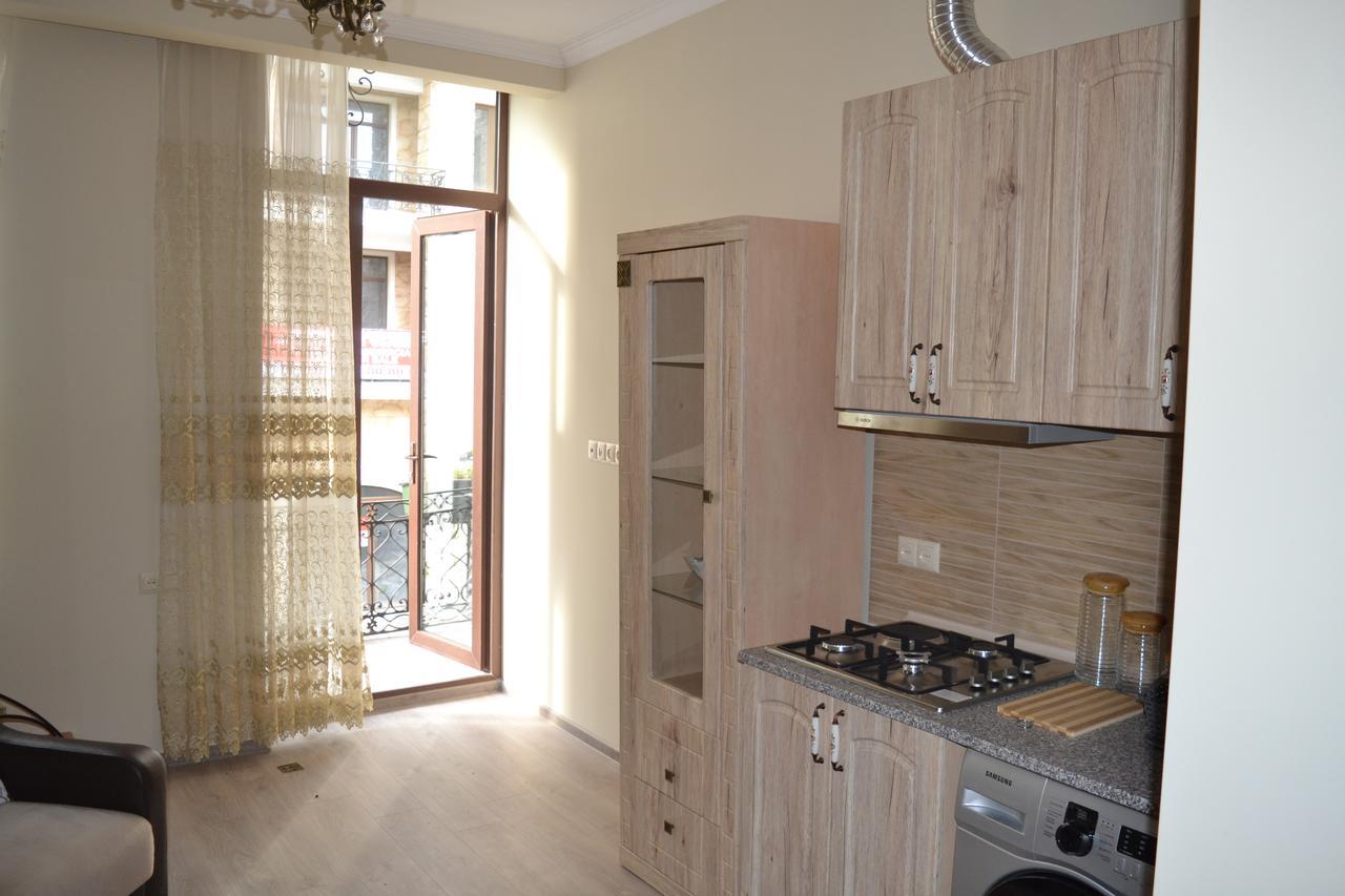 Old Batumi Apartman Kültér fotó