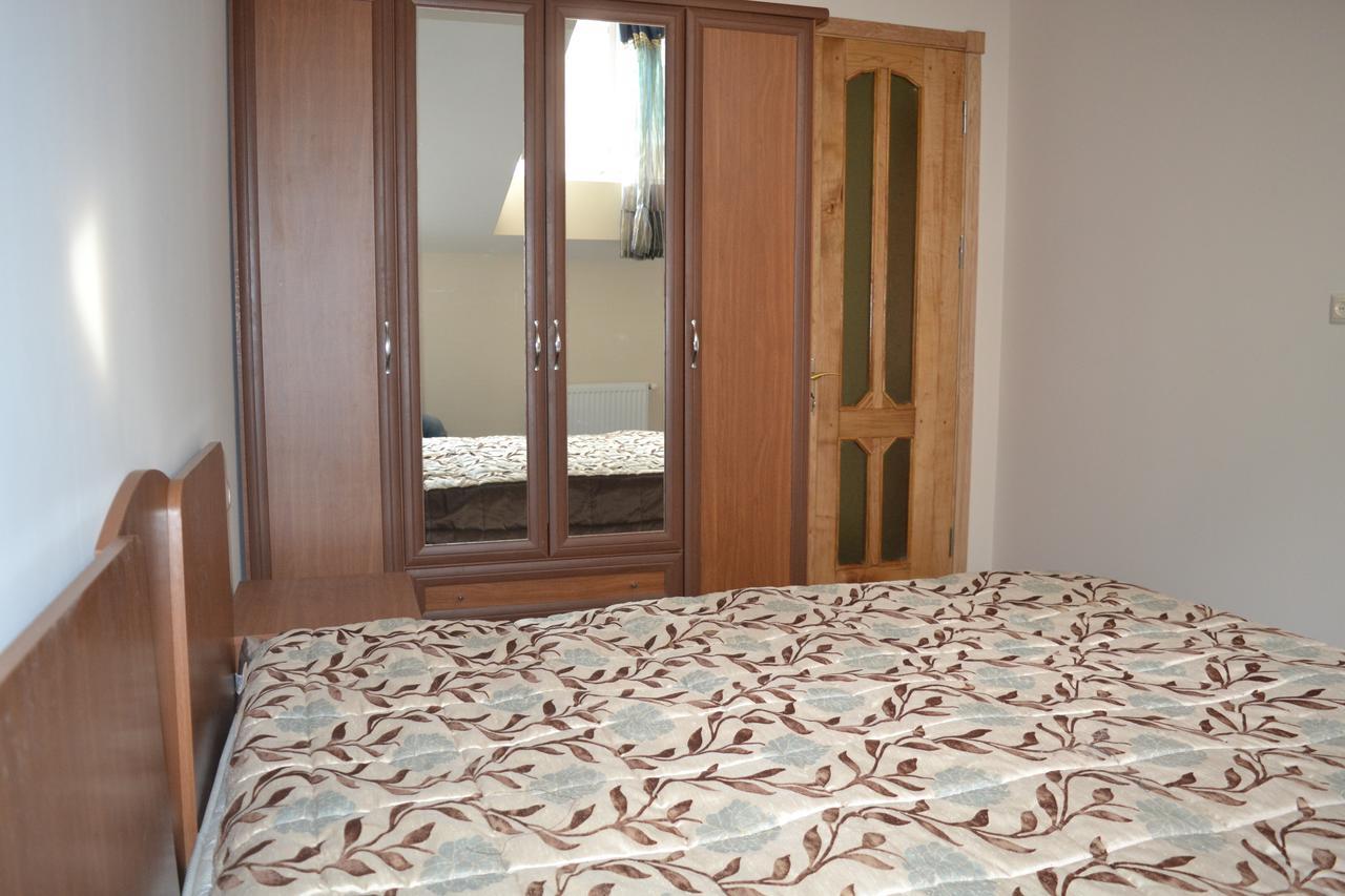 Old Batumi Apartman Kültér fotó