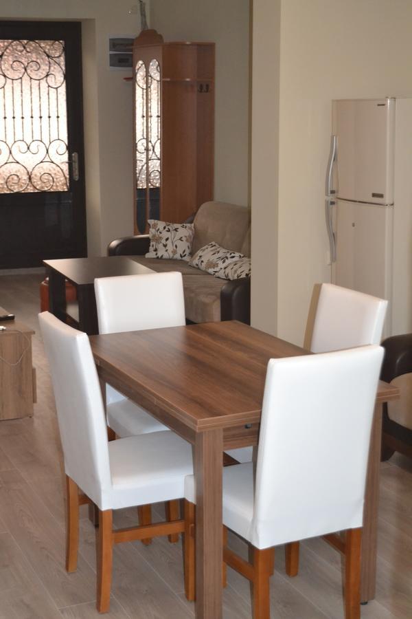 Old Batumi Apartman Kültér fotó