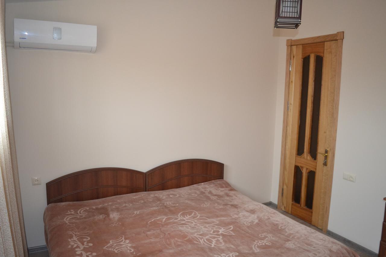Old Batumi Apartman Kültér fotó