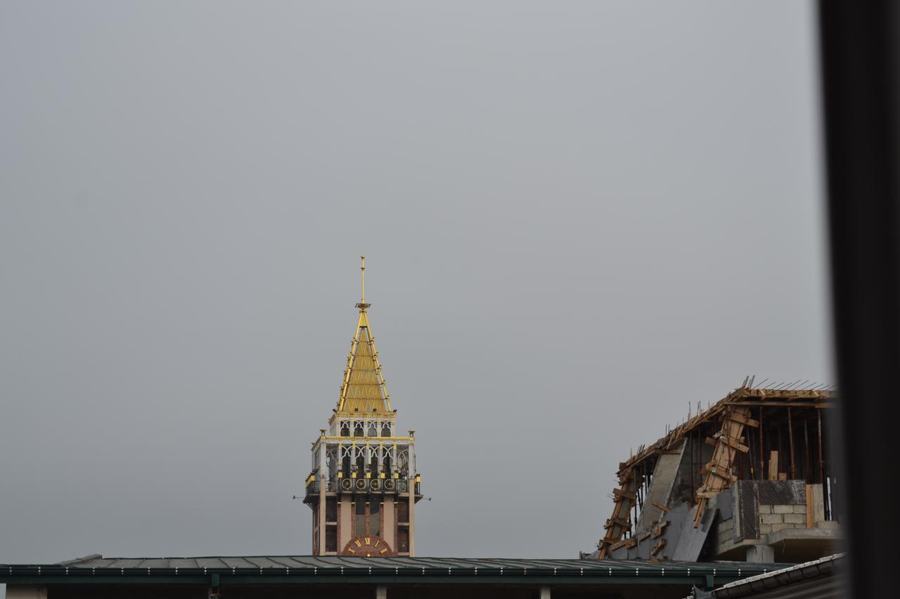 Old Batumi Apartman Kültér fotó