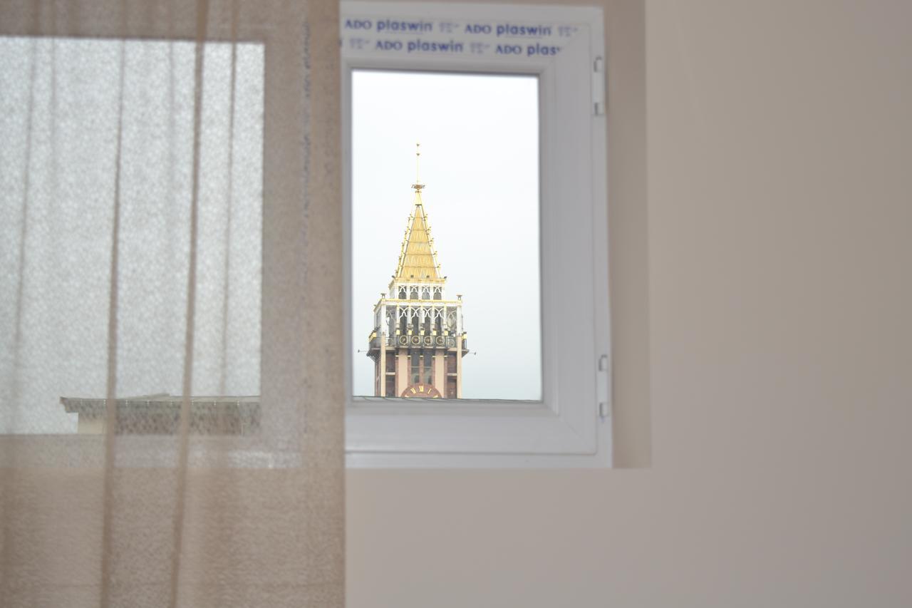 Old Batumi Apartman Kültér fotó