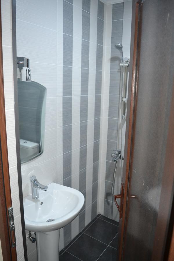 Old Batumi Apartman Kültér fotó