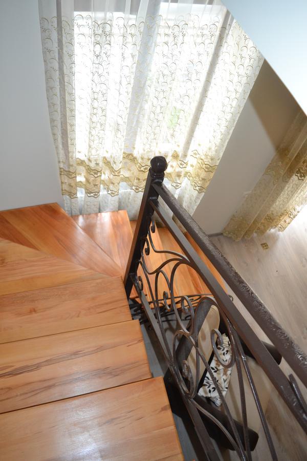 Old Batumi Apartman Kültér fotó