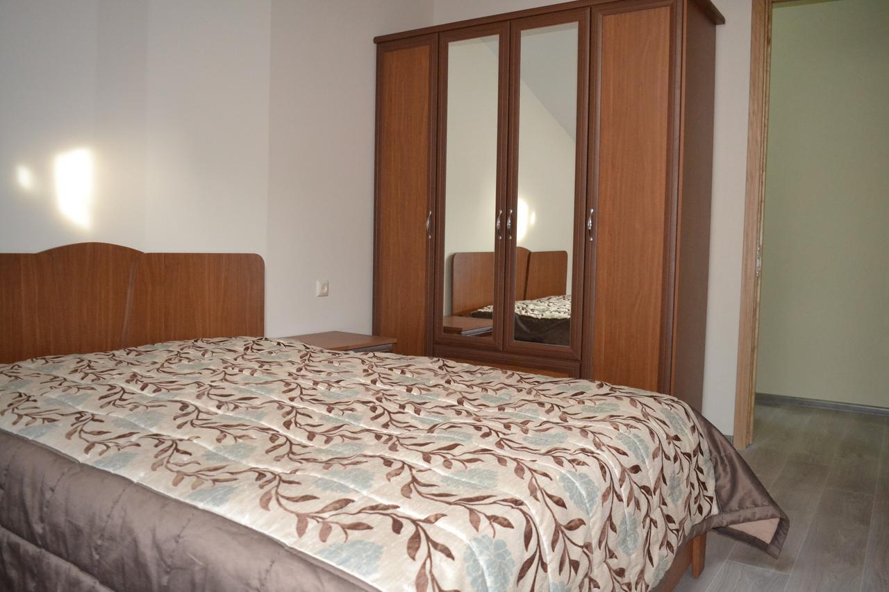 Old Batumi Apartman Kültér fotó