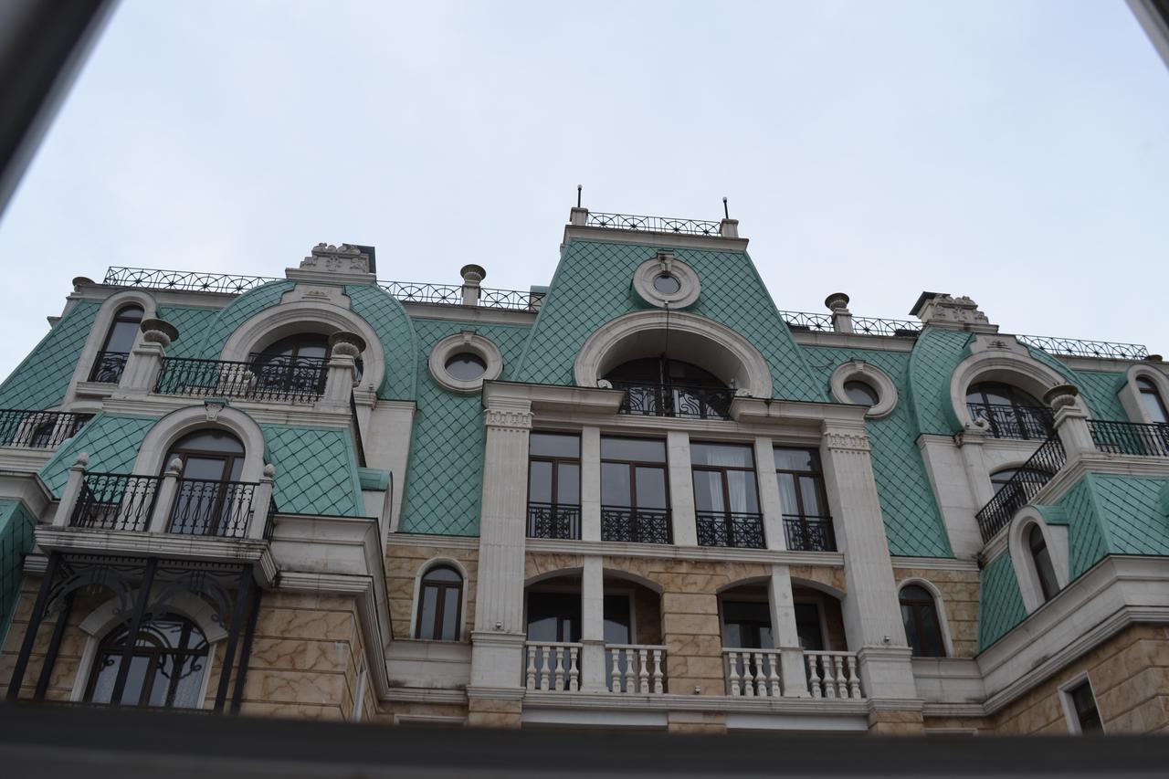 Old Batumi Apartman Kültér fotó