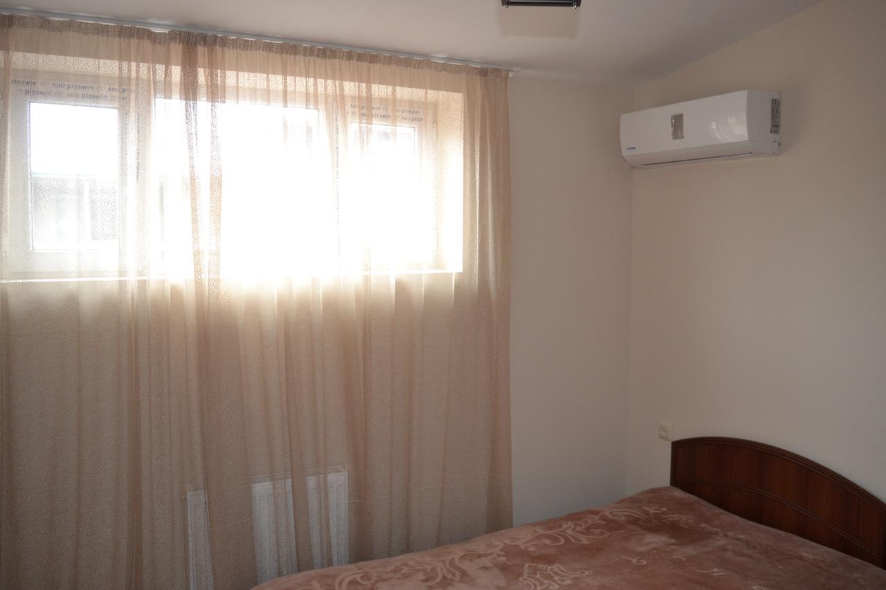 Old Batumi Apartman Kültér fotó
