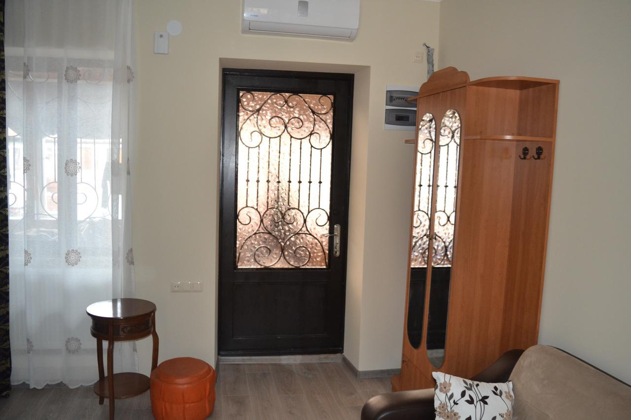 Old Batumi Apartman Kültér fotó