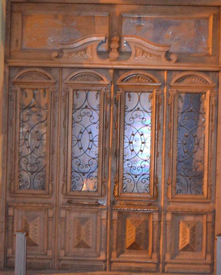Old Batumi Apartman Kültér fotó