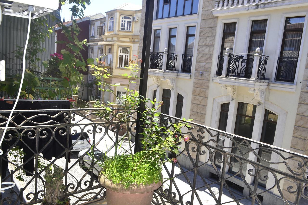 Old Batumi Apartman Kültér fotó