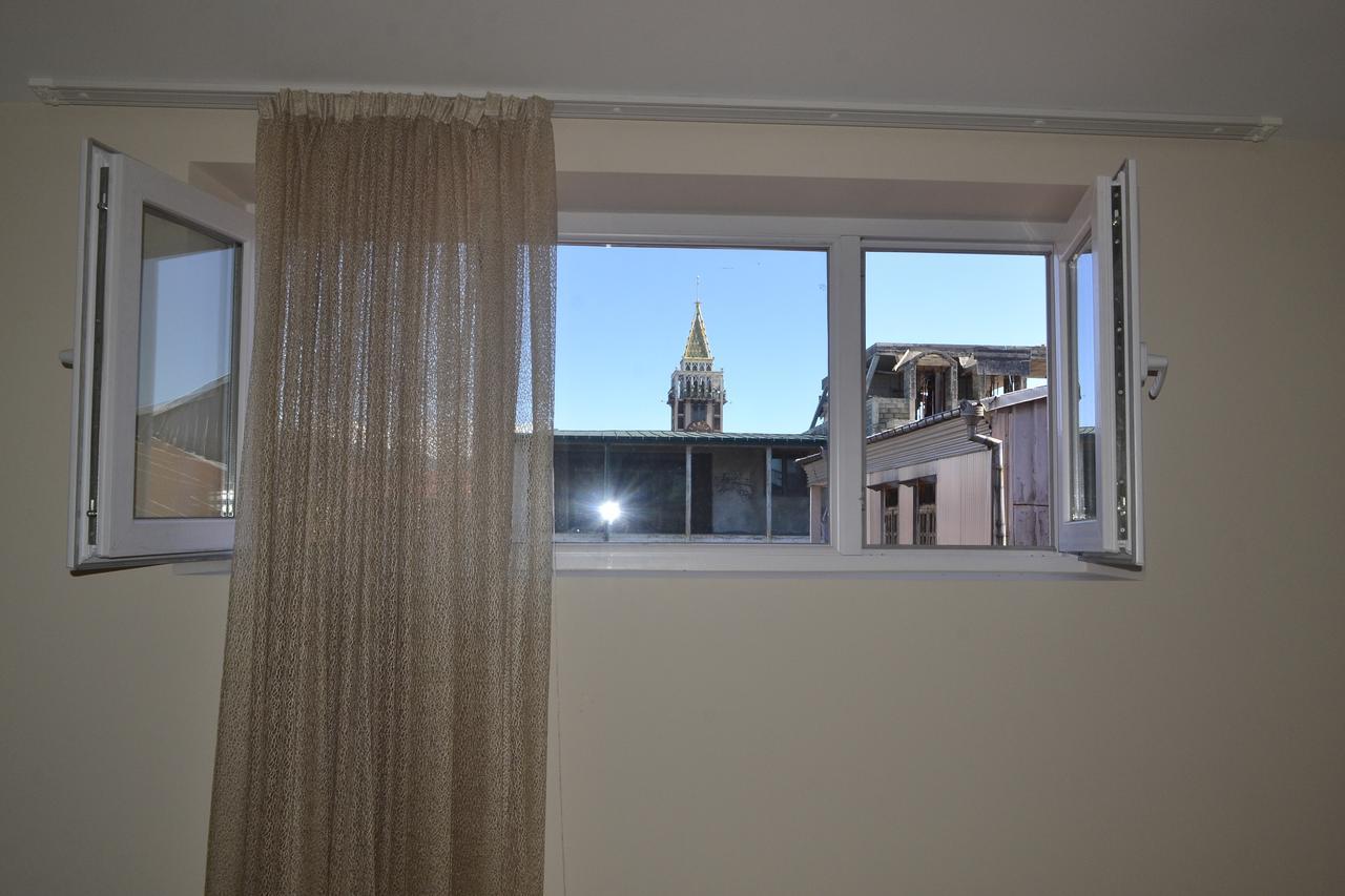 Old Batumi Apartman Kültér fotó