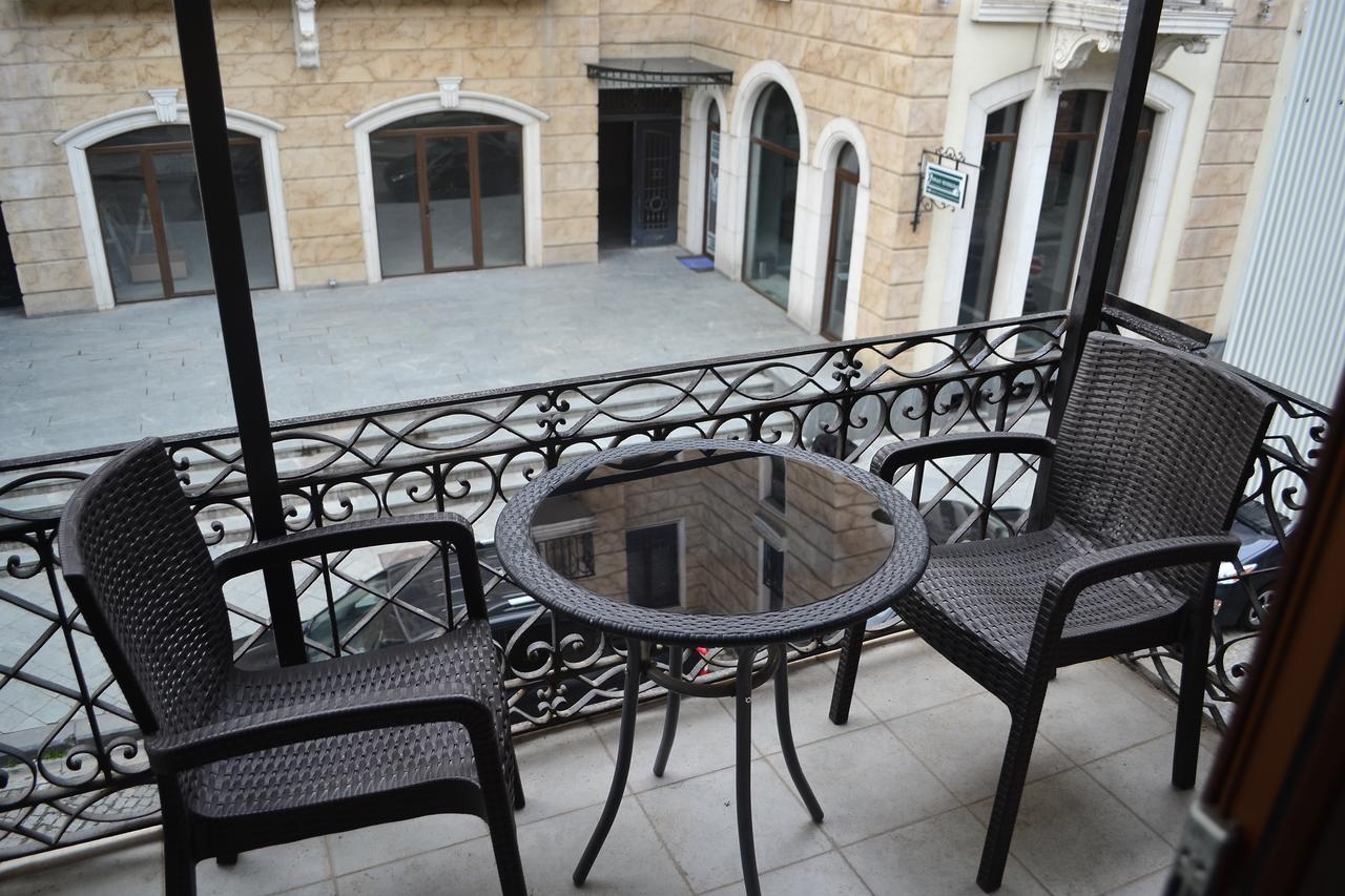Old Batumi Apartman Kültér fotó